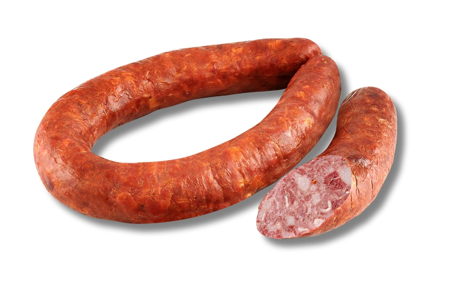 Колбаса тминная